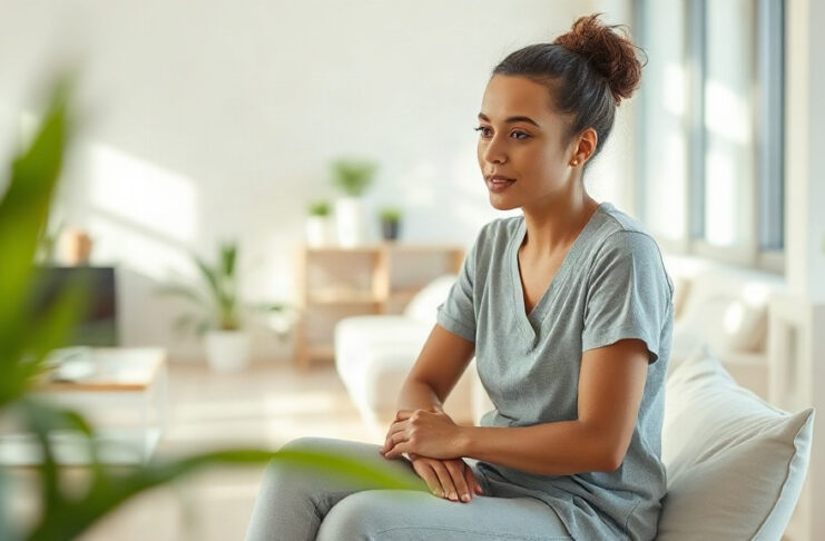 Methylophiopogonone A's Role in Recovery