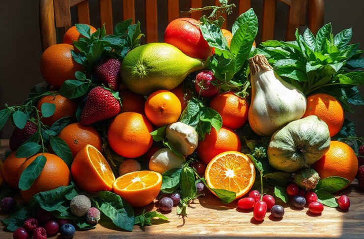 Micronutrients Your Immune System Needs Now