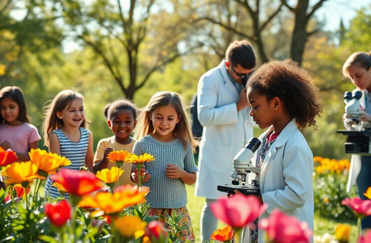 New Funding for Childhood Cancer Research