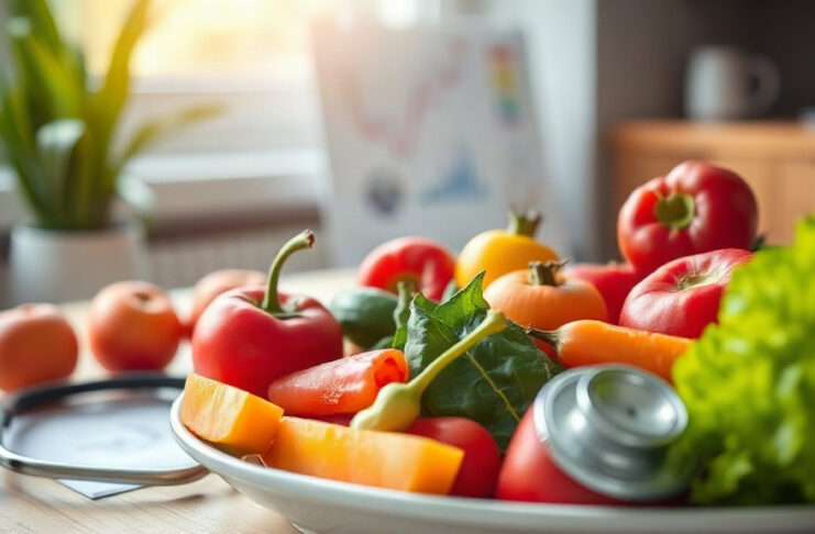 Nutrition Can Predict Cancer Treatment Risk