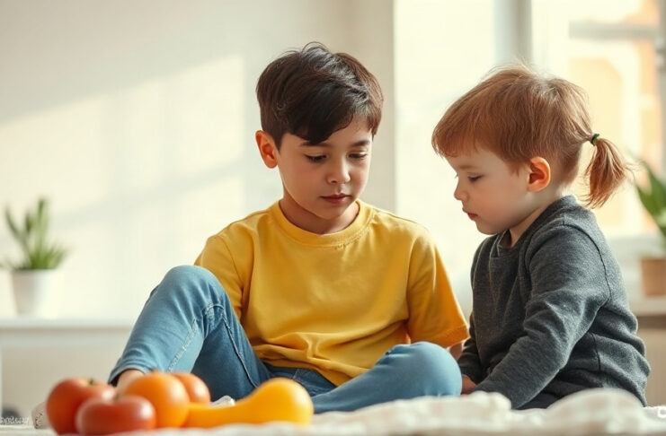 Obesity's Hidden Impact on Children