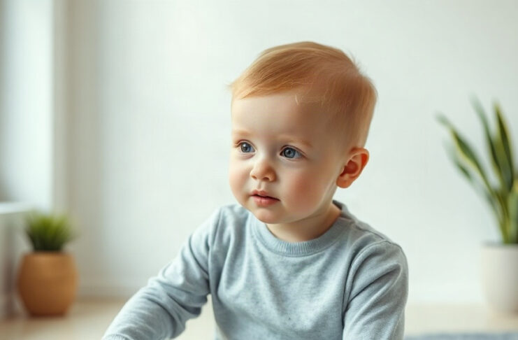 Parental Insights on Craniosynostosis