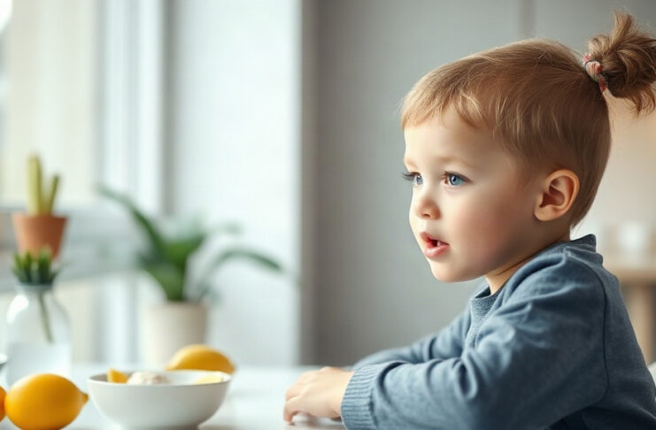 Pediatric Feeding Disorder Insights