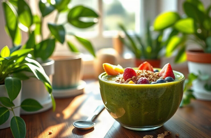 Plant Protein Rebuilds Lost Muscle Mass