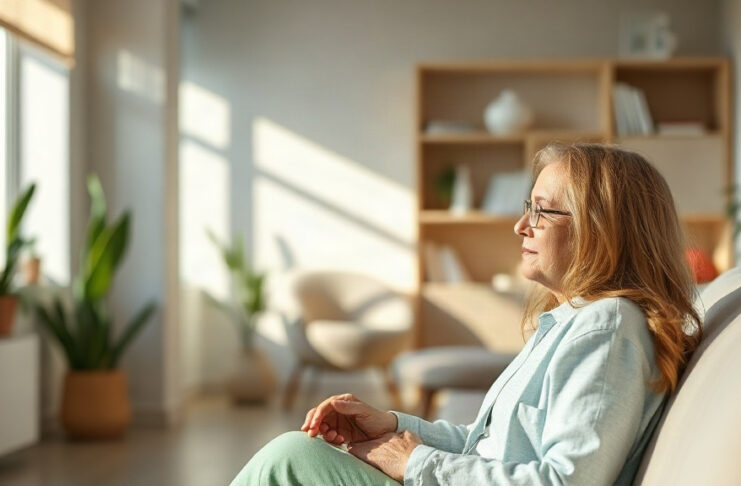 Quality of Life with Urinary Issues Quality of Life with Urinary Issues