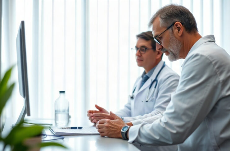 Risk Management in Drug Trials
