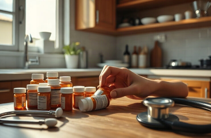 Secrets of Medication Safety Revealed