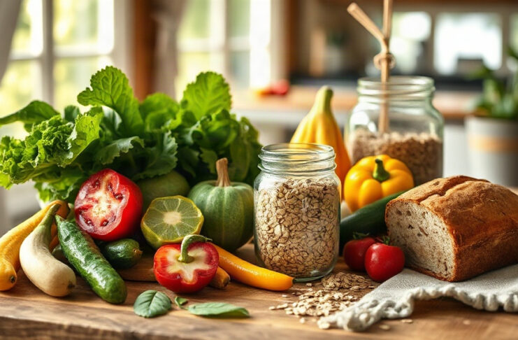 Skip Wellness Hype, Choose Simple Nutrition