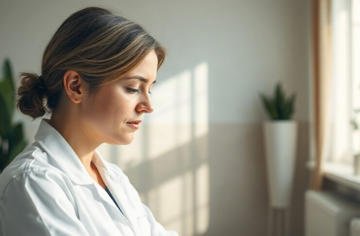 Stigma in Psychiatric Genetics Exposed
