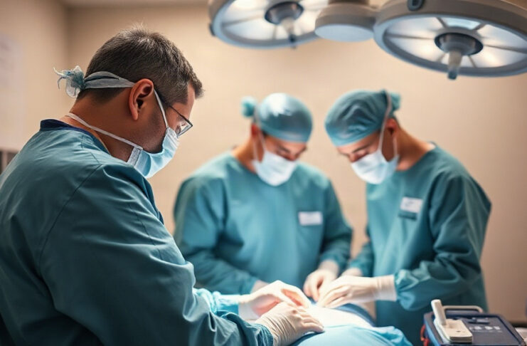 Surgical Insights on Rectal Cancer