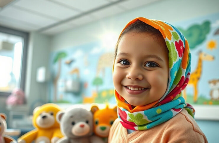 Targeted Treatments for Pediatric Tumors Targeted Treatments for Pediatric Tumors
