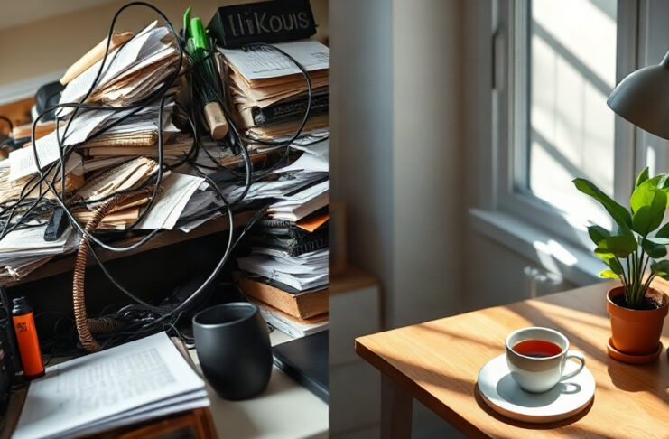 Tasks You're Overcomplicating Every Day
