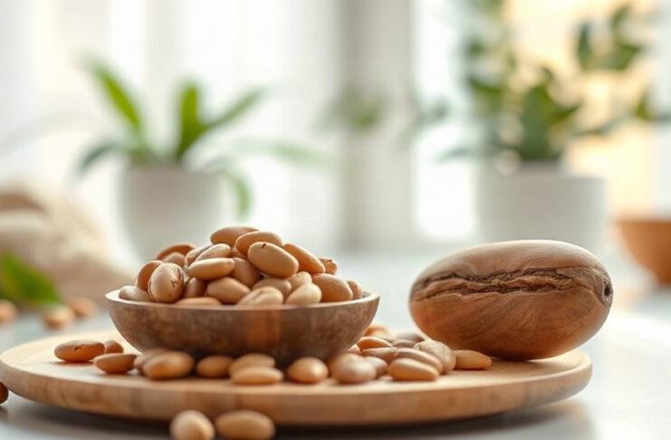 The Best Bean for Your Health