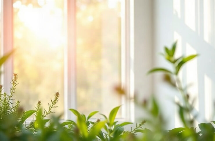 The Hidden Power of Nature Therapy