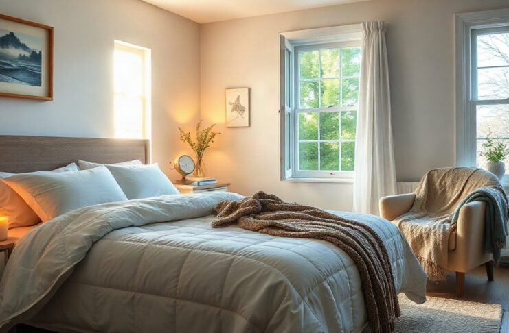 The Science of Sleep Cycles: Optimize Your Rest for Longevity