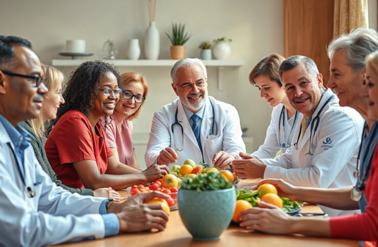 Transforming Primary Care Partnerships