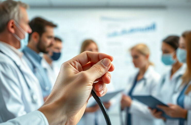 Understanding Clinical Competency Assessment