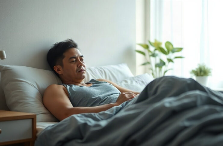 Understanding Insomnia's Impact on Emotion