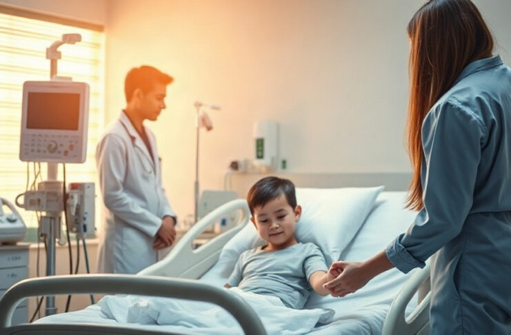 Understanding Pediatric Cardiac Arrest
