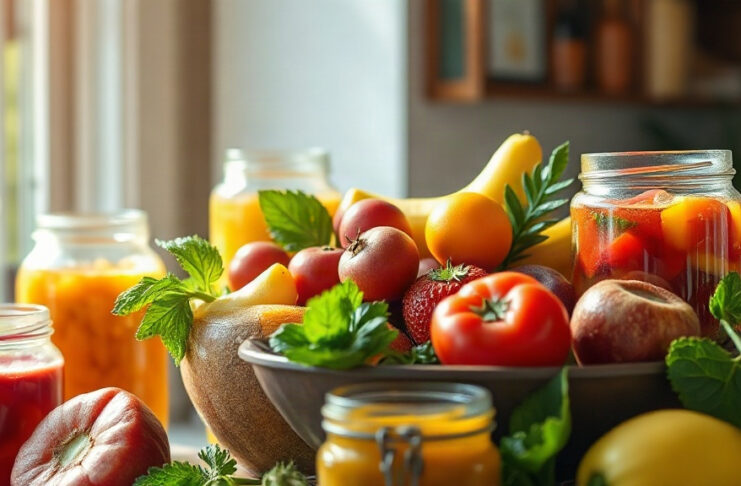 Understanding the Power of Gut Health for Longevity