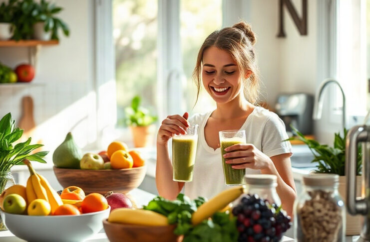 Unlock Your Inner Glow with Collagen-Boosting Foods Unlock Your Inner Glow with Collagen-Boosting Foods