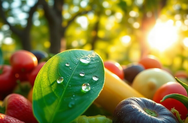Unlocking Your Immune System Secrets