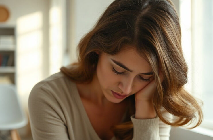 Unseen Burden of Fibromyalgia