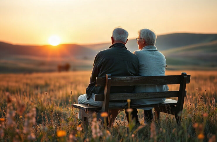 What South Dakota Learned About Dementia