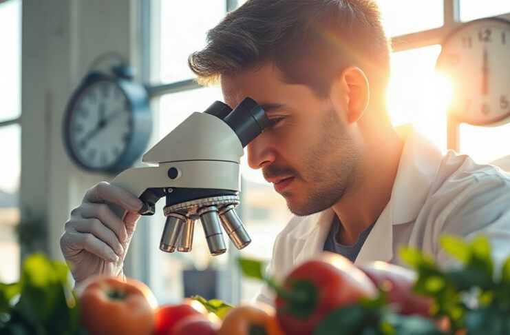 Why Food Policy Research Has Blind Spots Why Food Policy Research Has Blind Spots