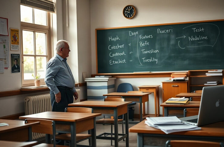 Why Teachers Resist Digital Classroom Tools Why Teachers Resist Digital Classroom Tools