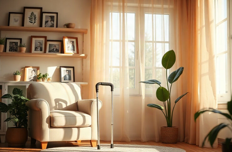 Why Your Home Demands Change as You Age