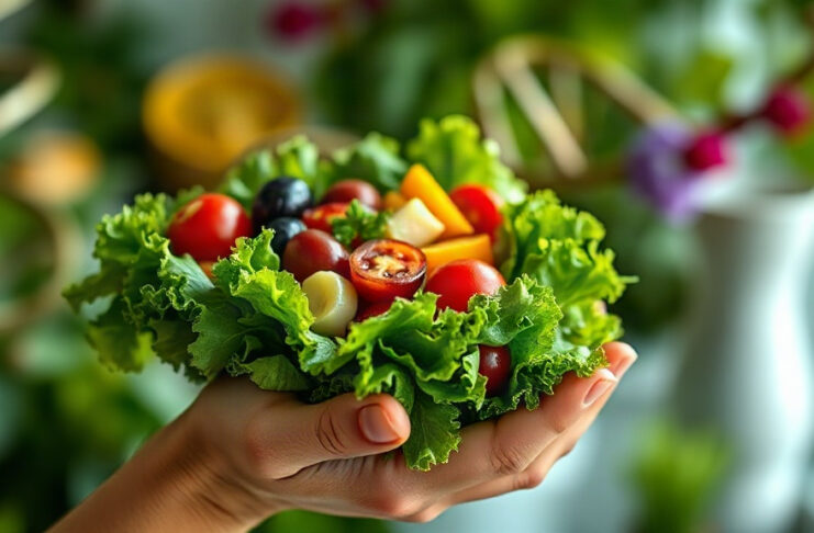 Your Genes May Spike Cholesterol on Low-Carb Your Genes May Spike Cholesterol on Low-Carb