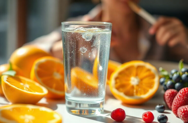 Your Liver Processes Alcohol Differently Now