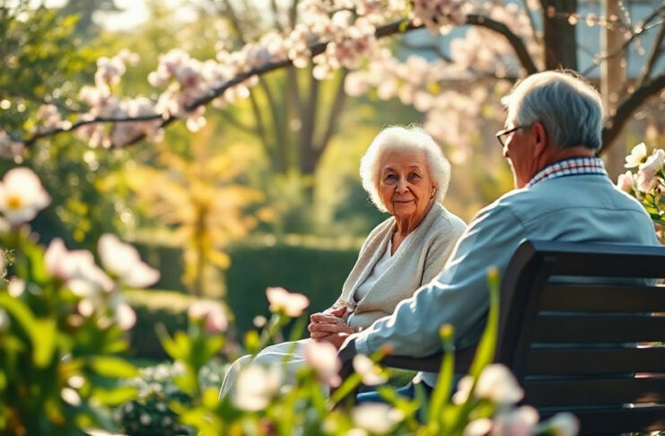 Your Role in Advance Care Planning