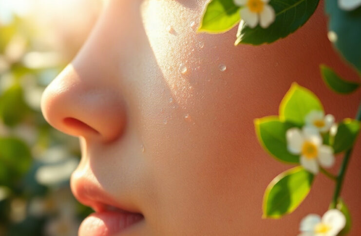 Your Skin's Silent Immune Guards Your Skin's Silent Immune Guards
