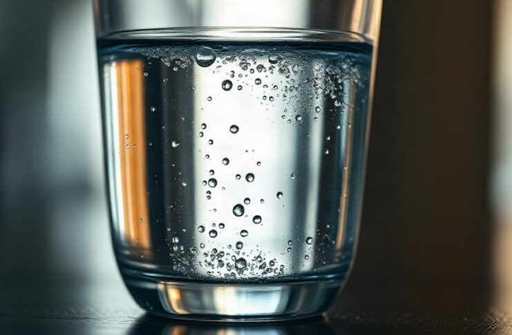 Your Water Hides a Silent Cancer Risk Your Water Hides a Silent Cancer Risk